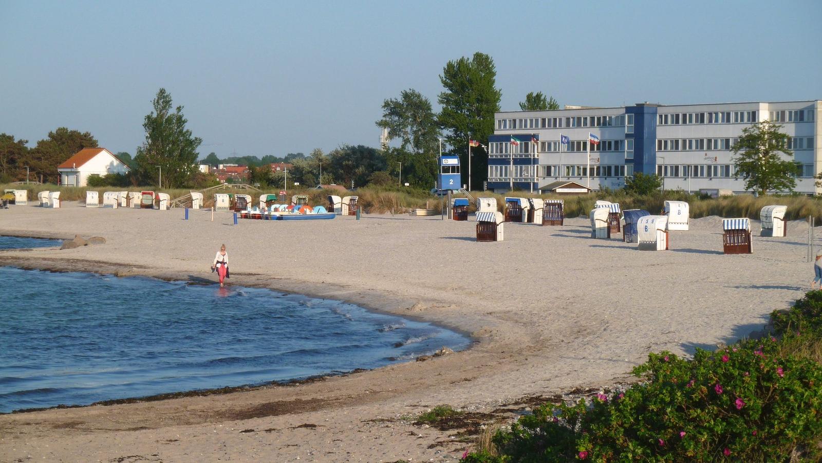 Sport / Aktivitäten