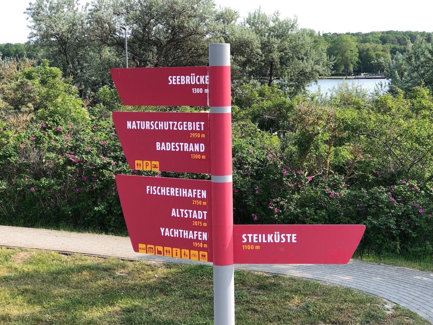 Sport / Aktivitäten