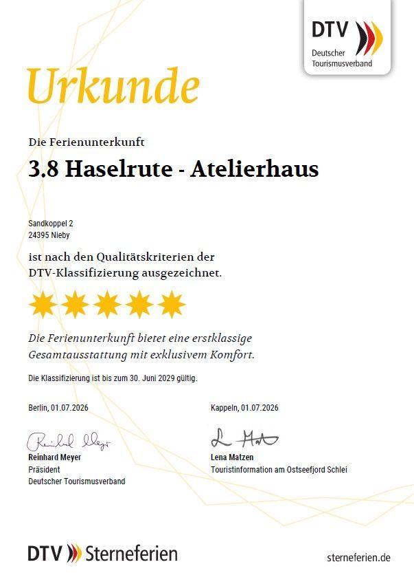 Geschossplan mit Schlafzimmer, Bad, Arbeitszimmer und Galerie.