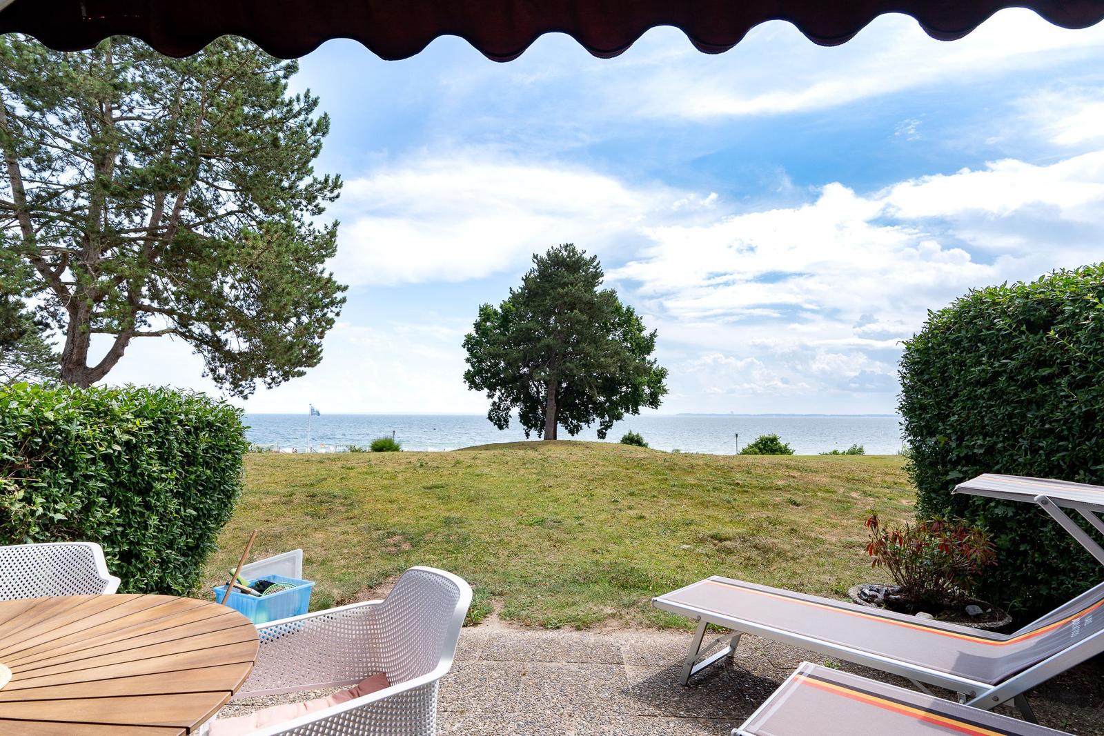 Meerblick