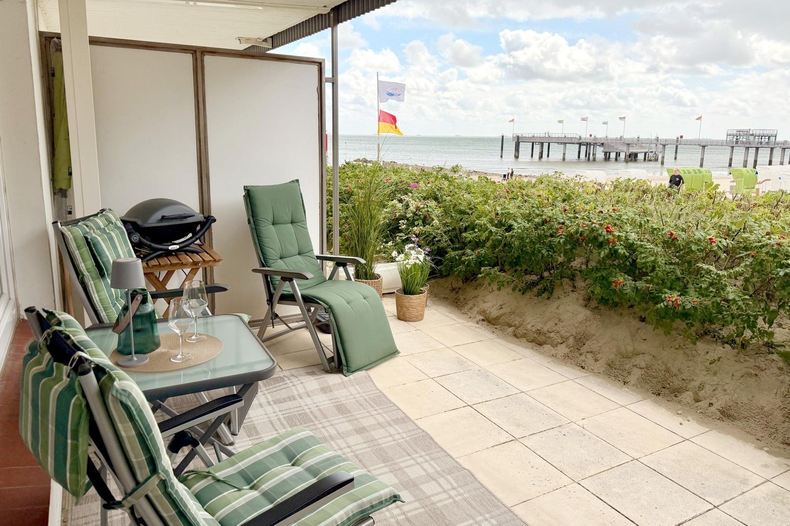 Südterrasse