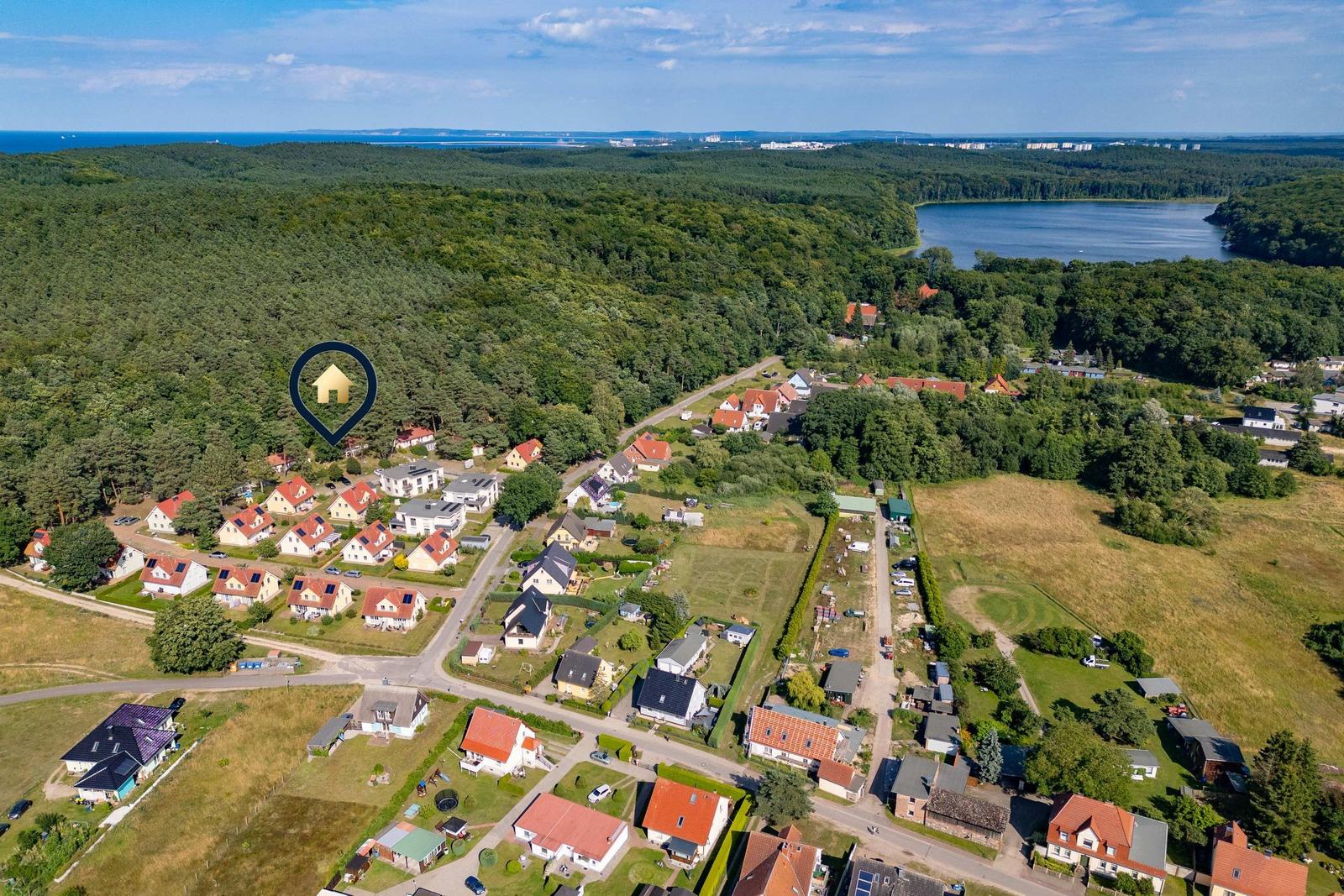 Vogelperspektive