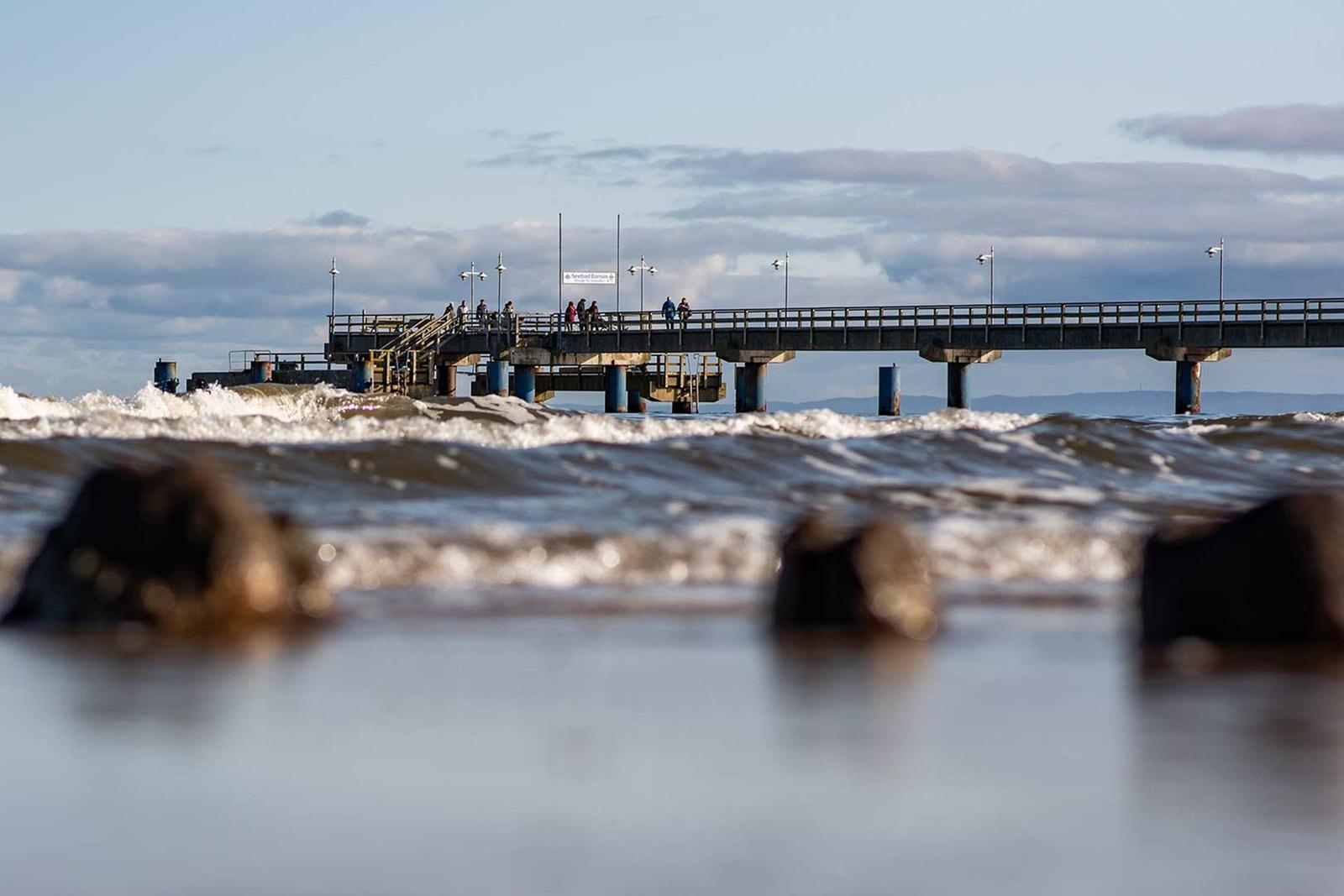 Strand