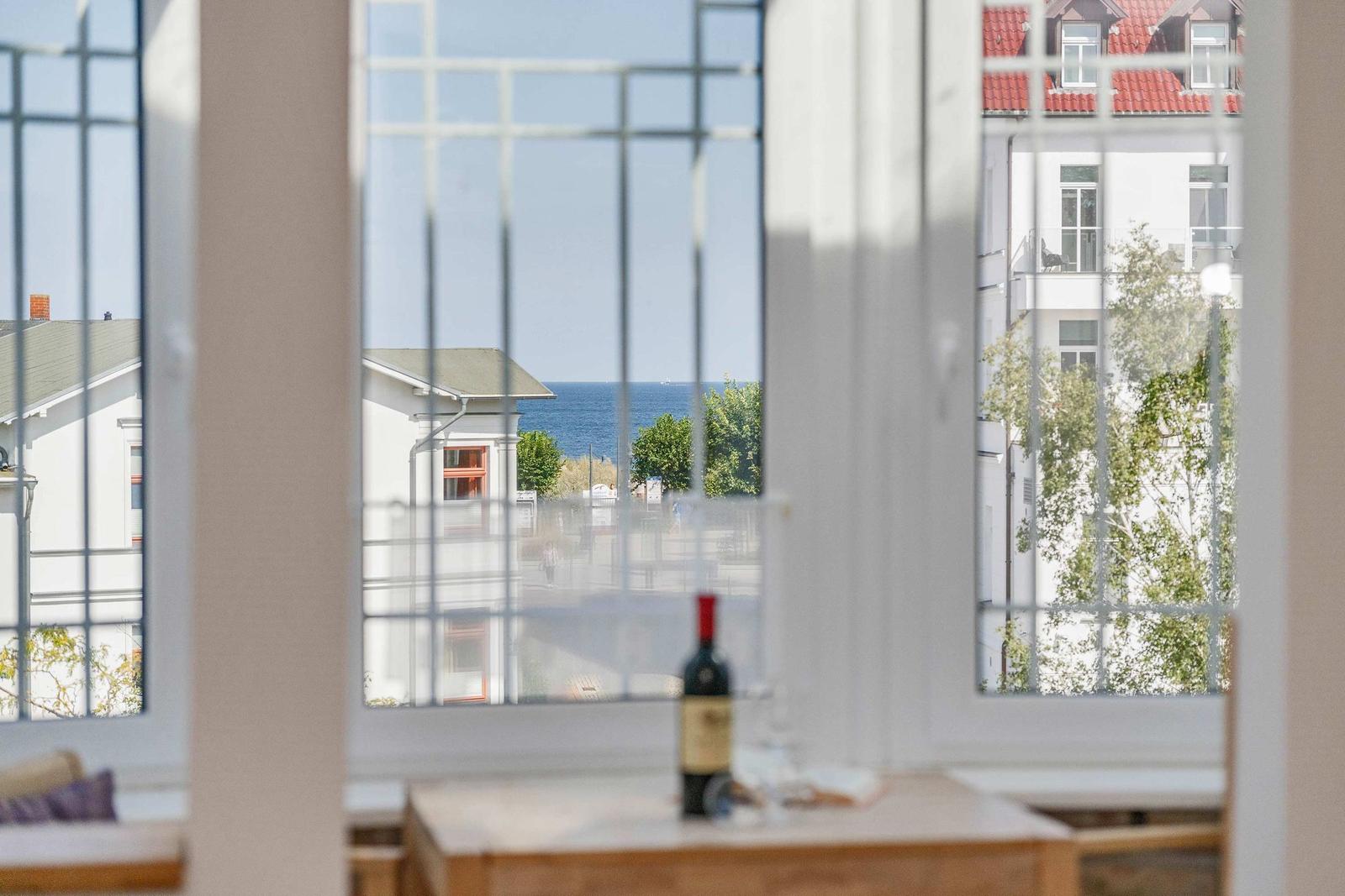 Meerblick