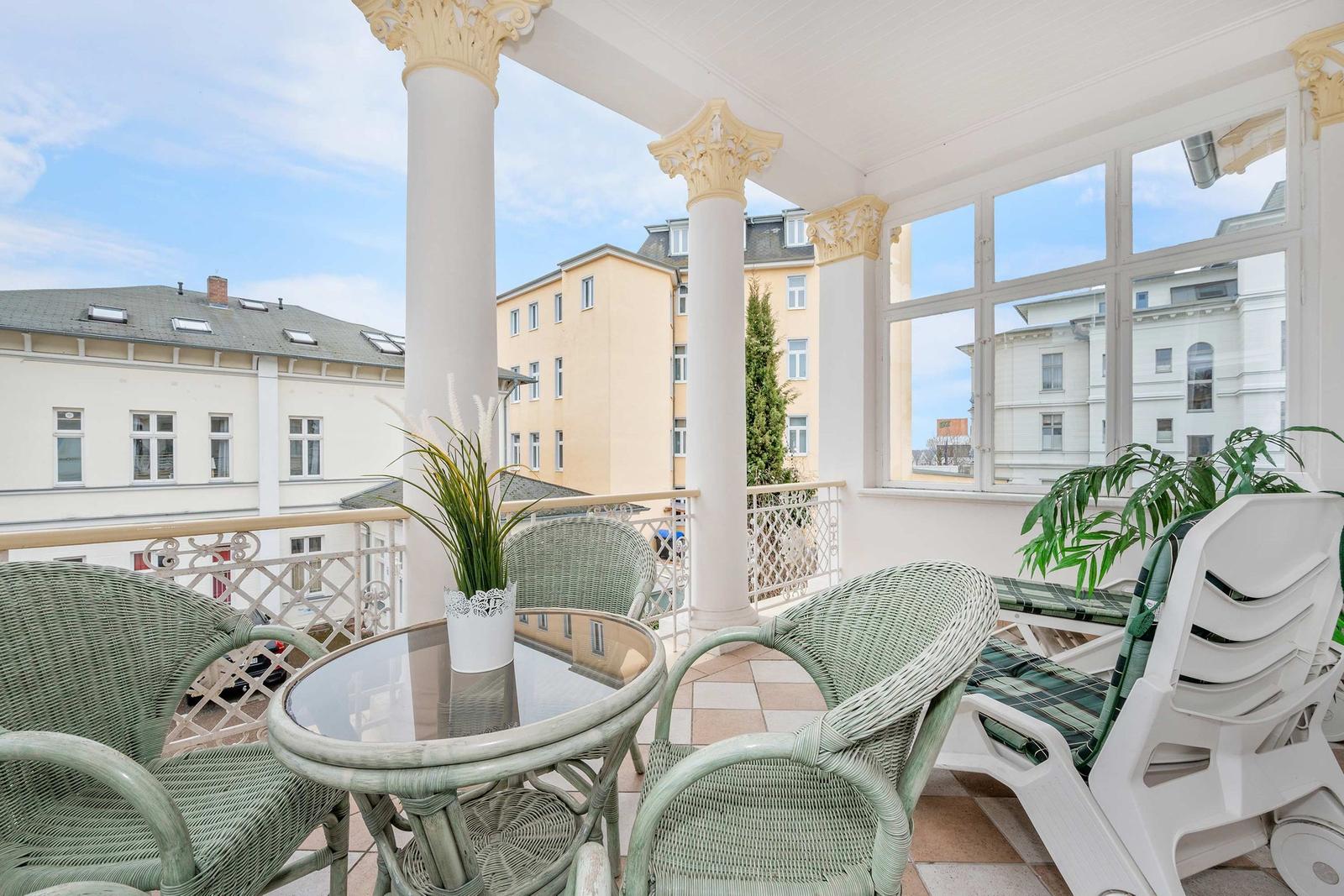 Balkon