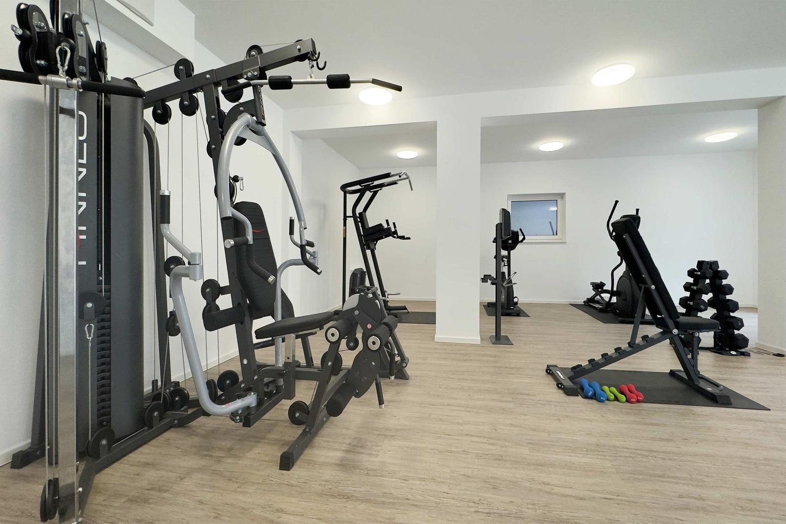 Fitness