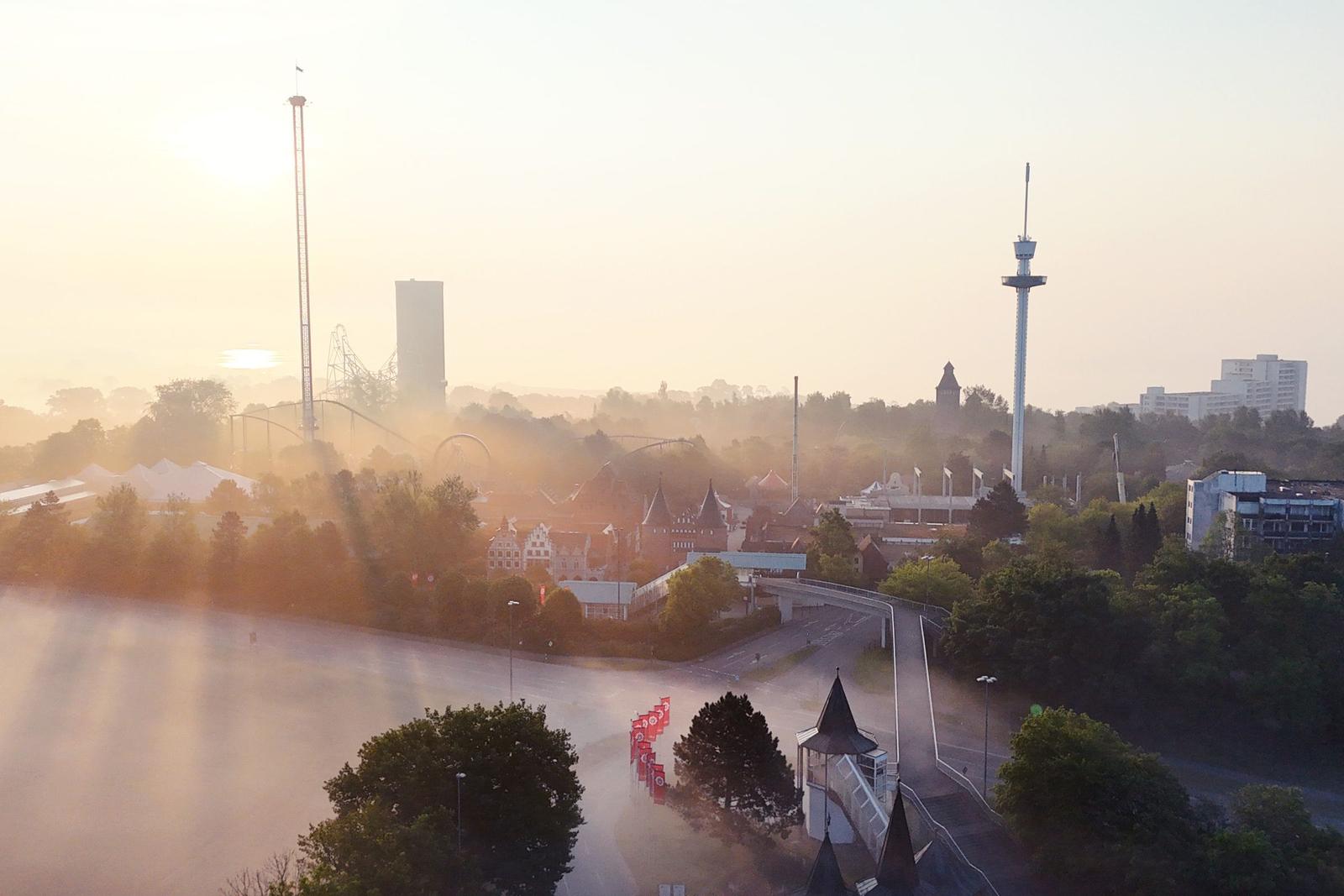 Grundriss der Ferienwohnung Störtebeker