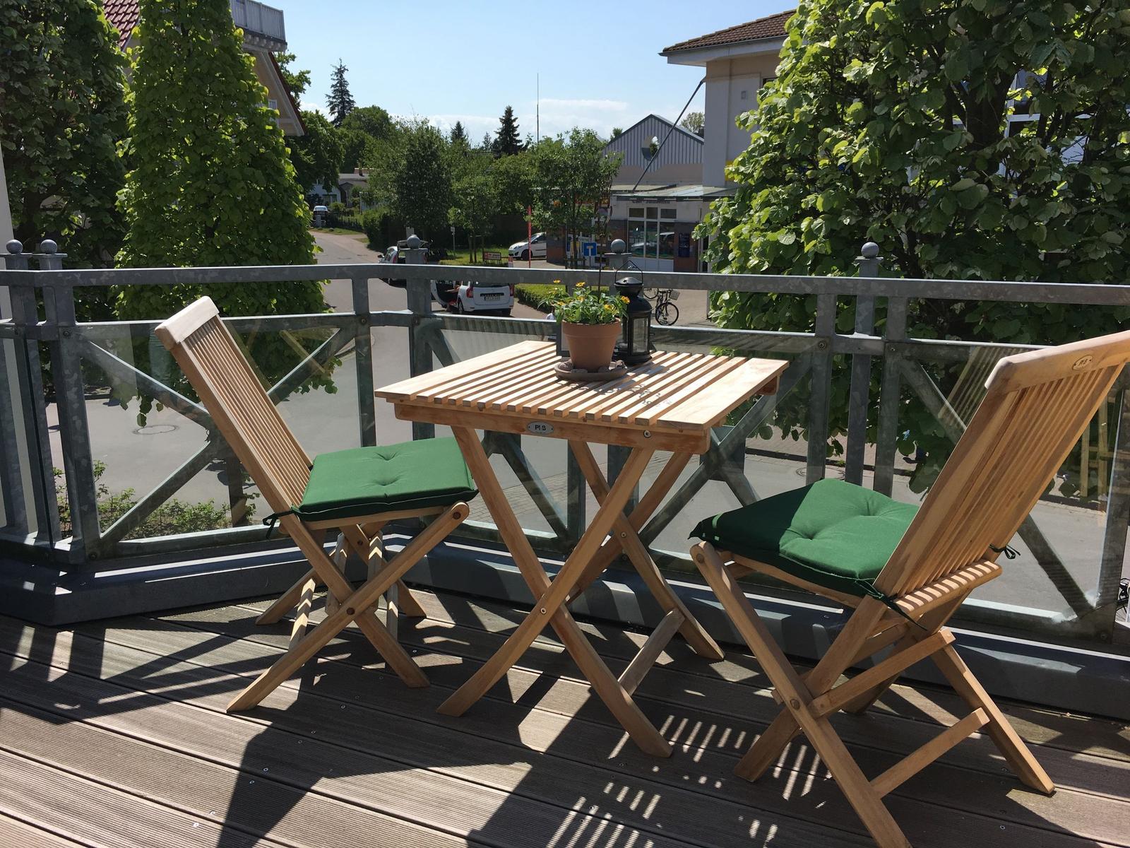 Balkon