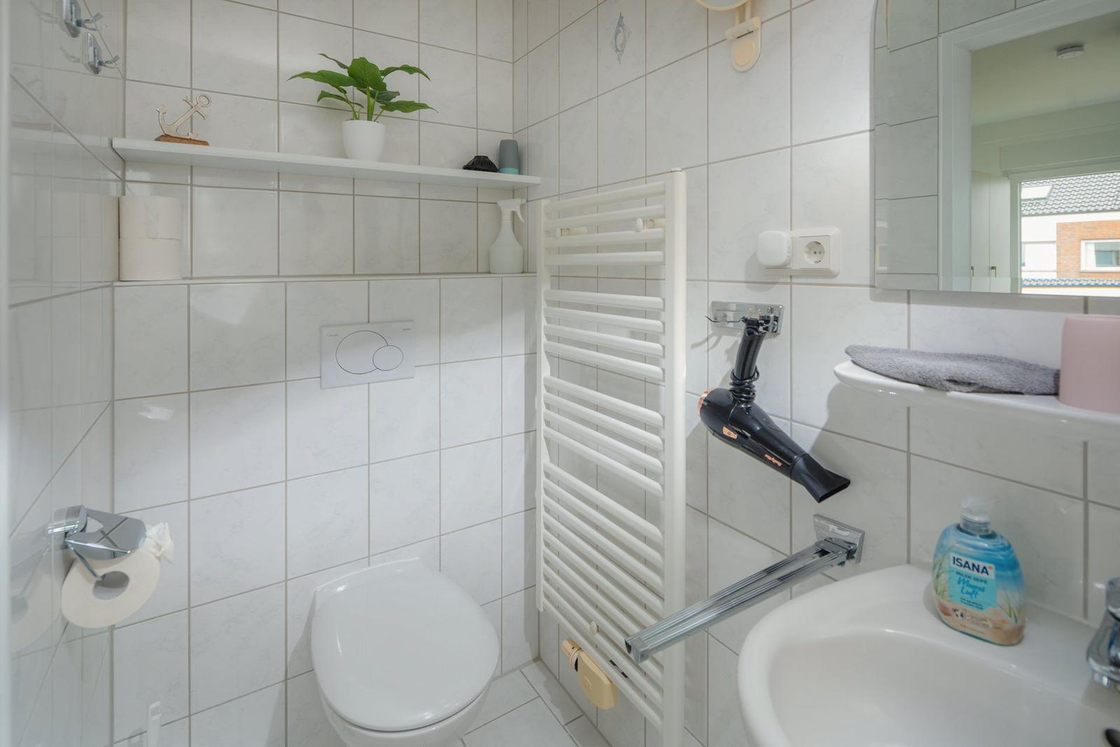 Ferienhaus Enna-Enna 3 mit DTV-Qualitätszertifikat und vier Sternen bis April 2027.