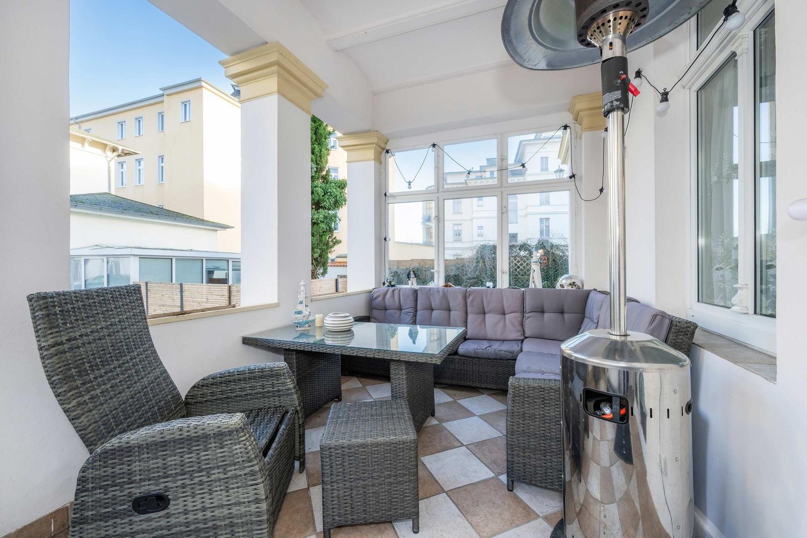 Balkon