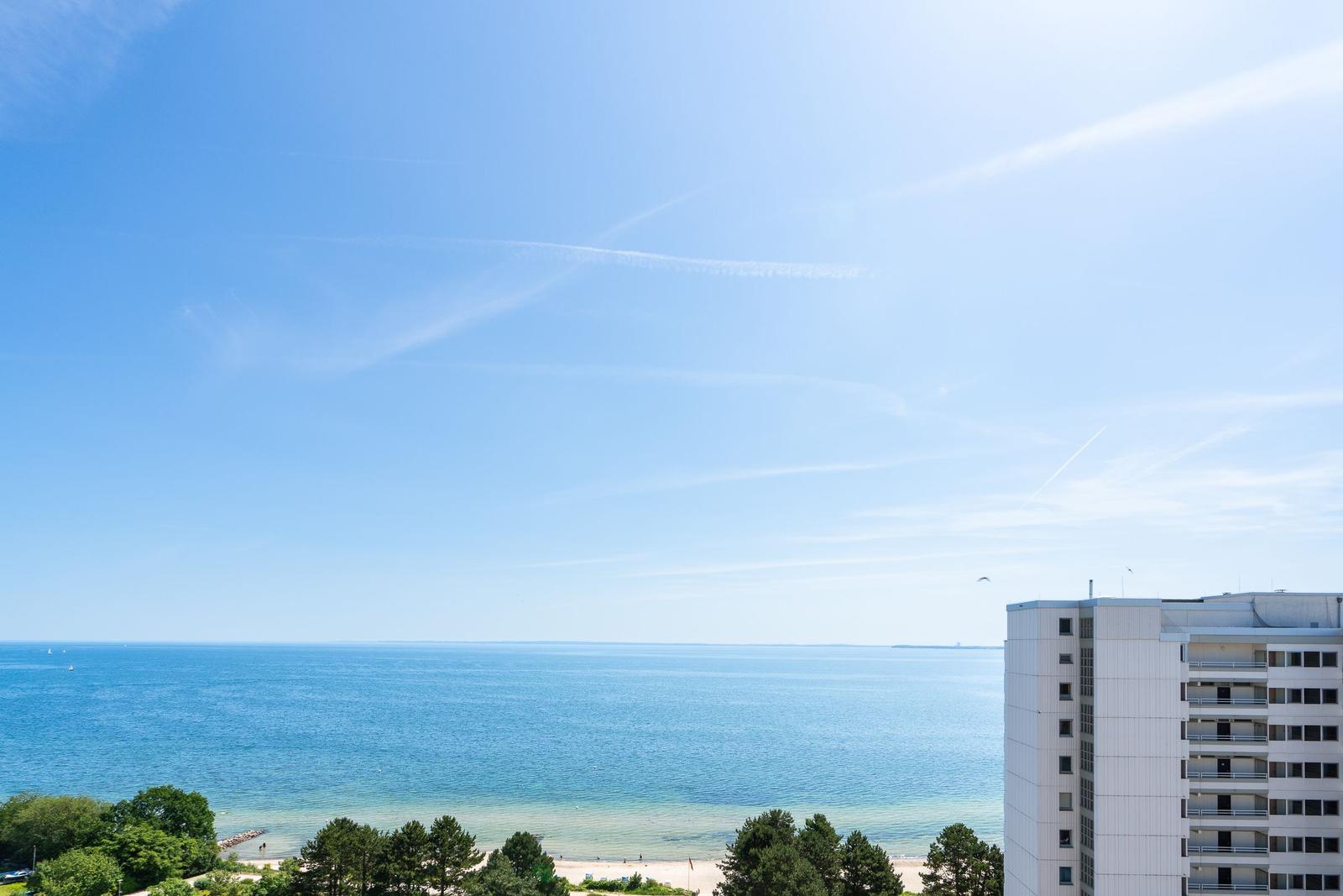 Meerblick