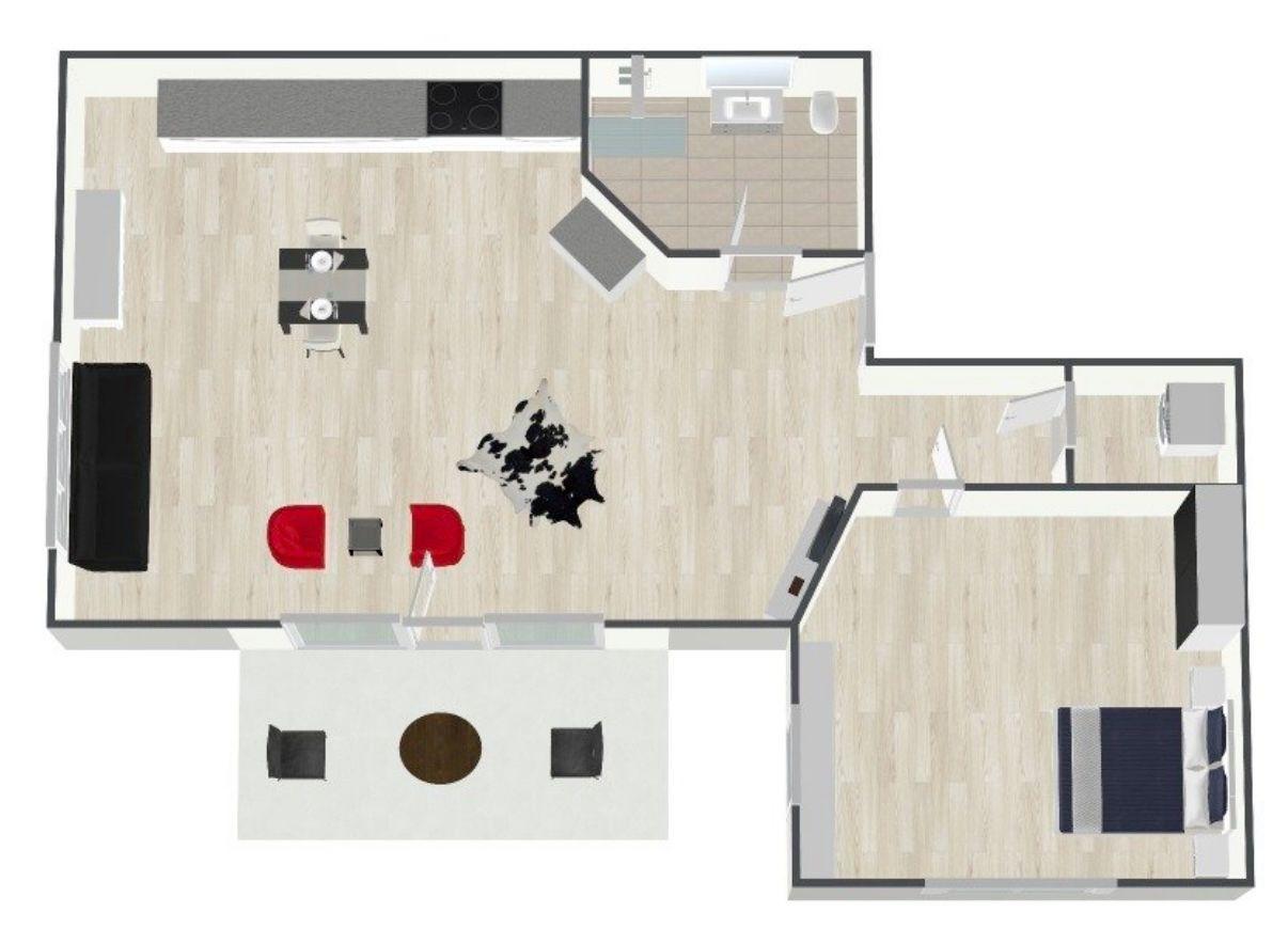 Bootshaus SunDeck - Strandnah in den Dünen wurde mit 8,7 von 10 bewertet.