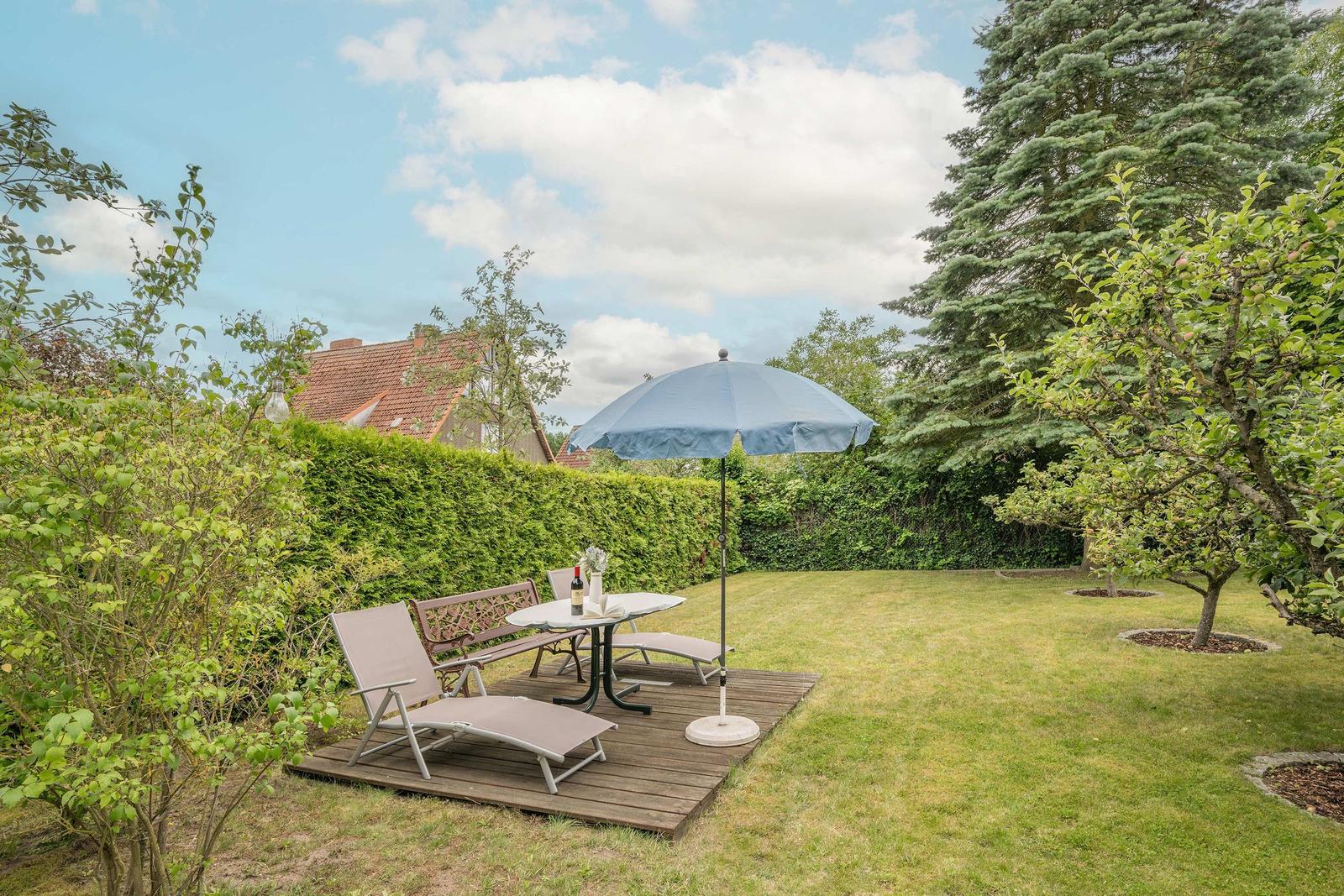 Garten