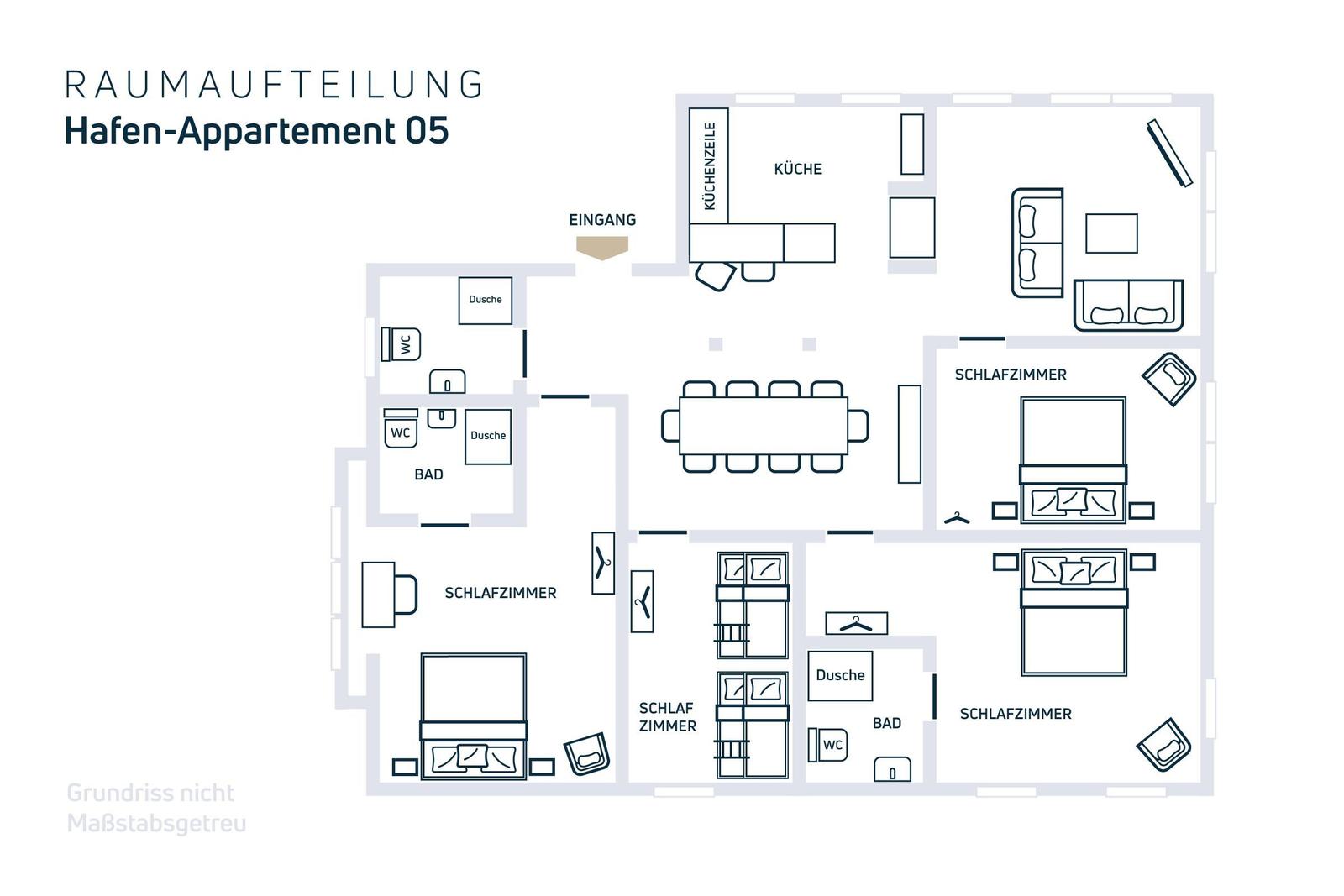 Willkommen in Neustadt bei Momentic