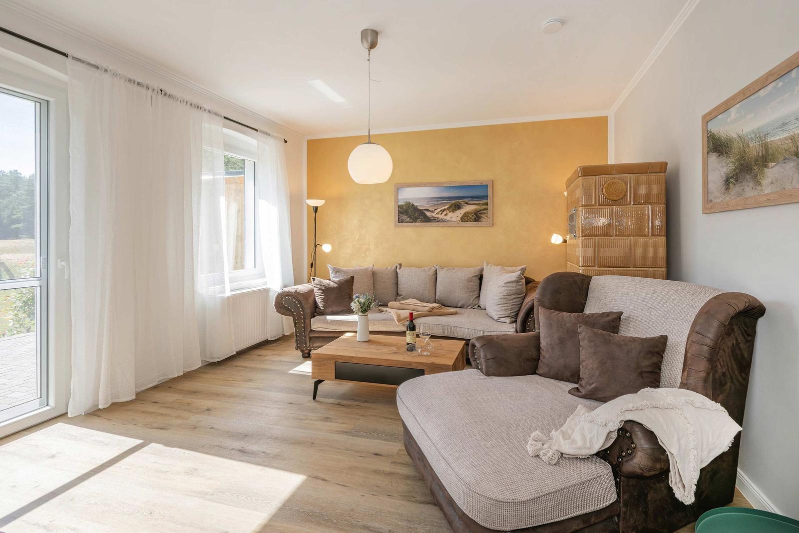 Ferienhaus Oscar