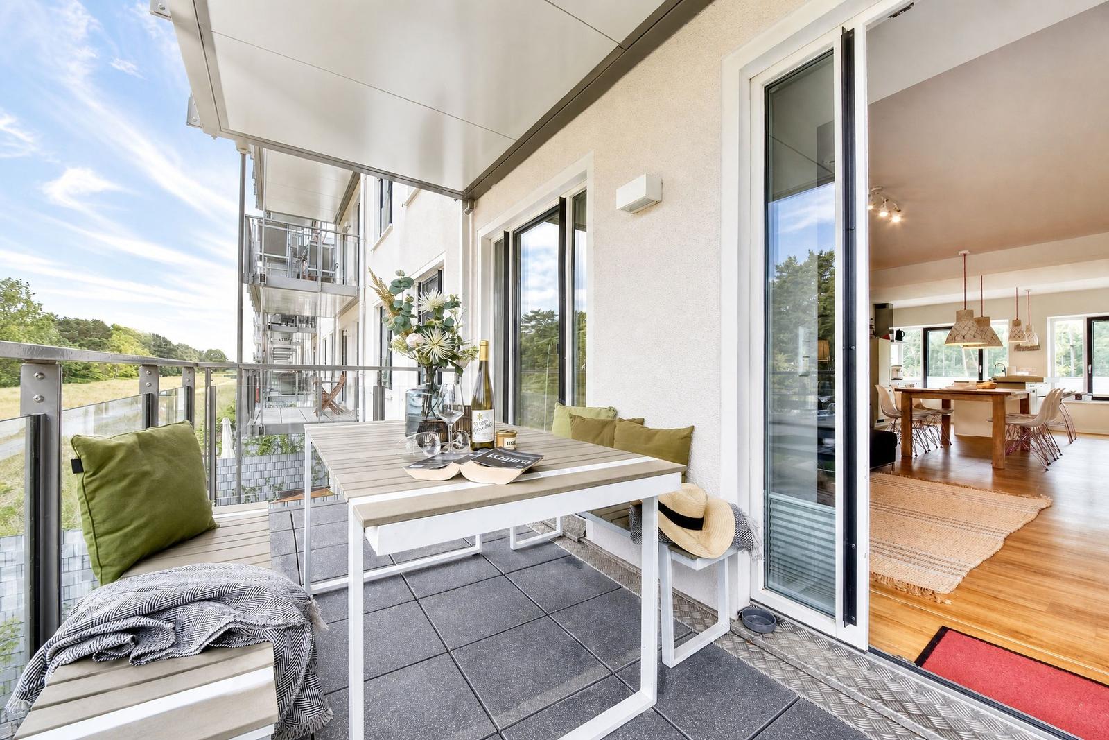 Balkon
