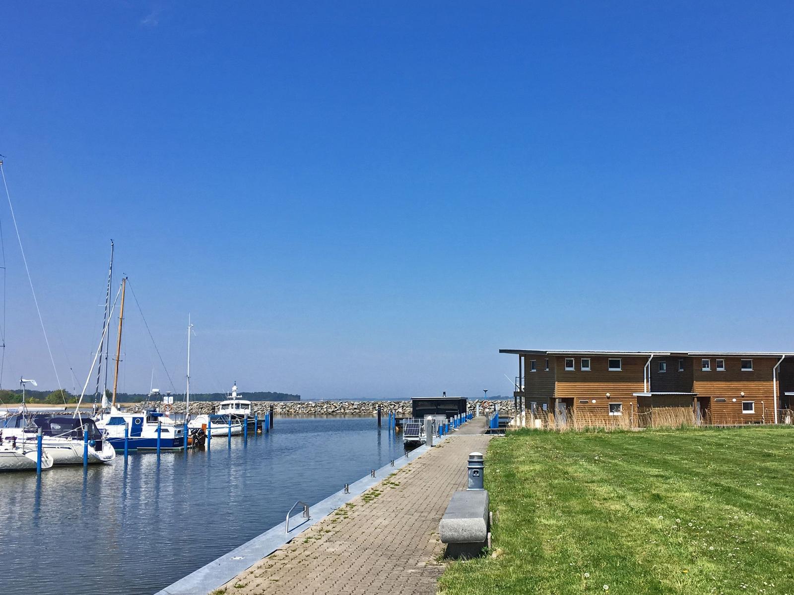 Blick auf Sehenswürdigkeit