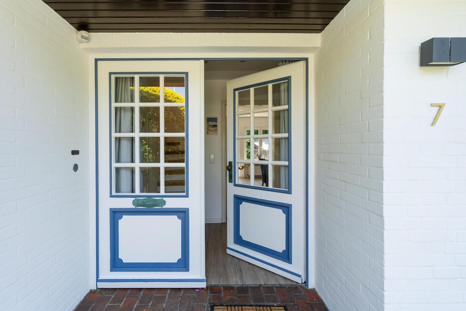Empfang
