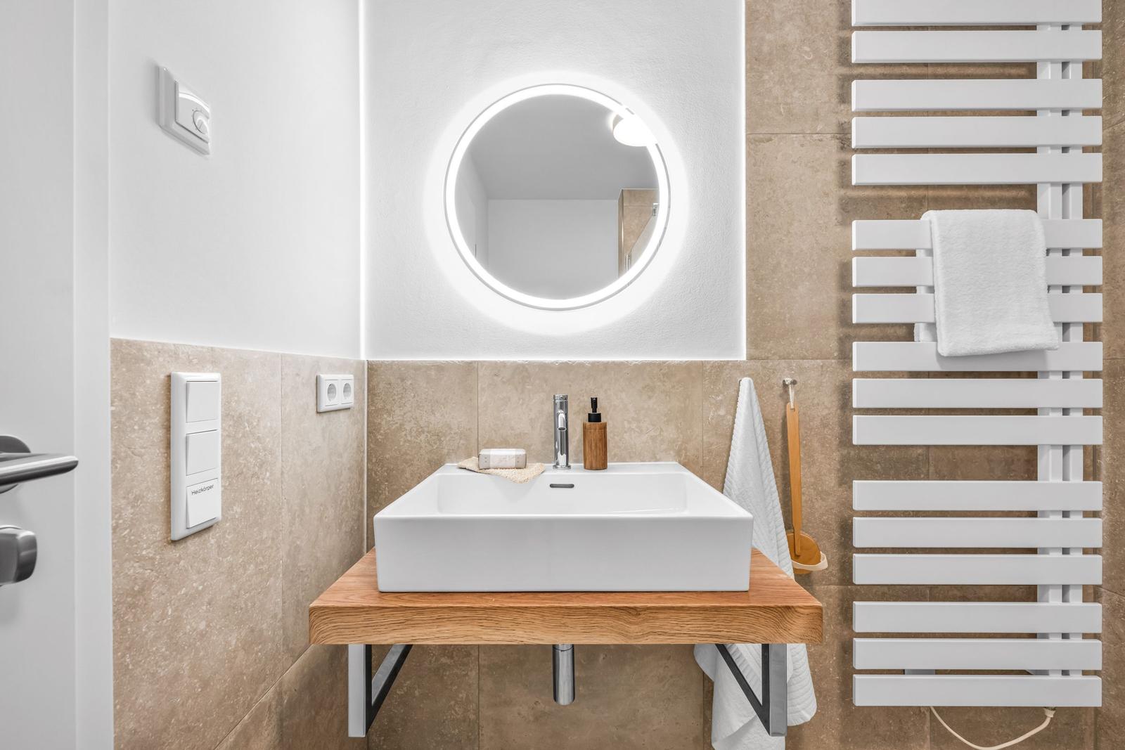 Badezimmer