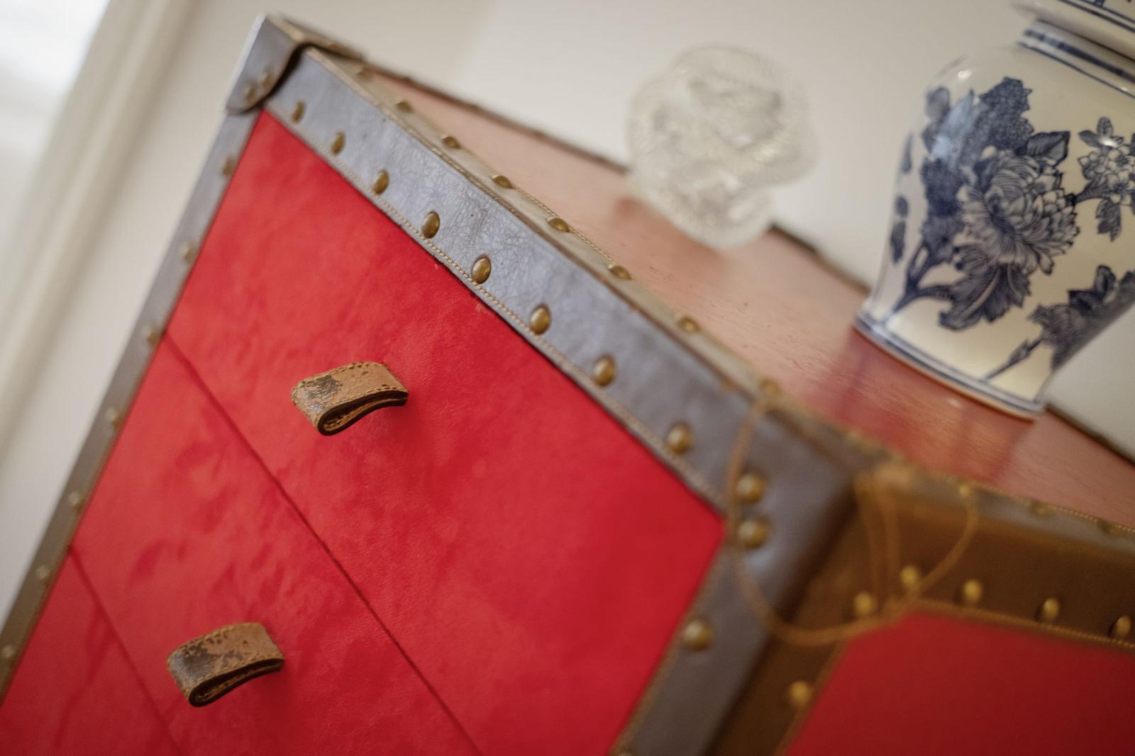 Dekoratives Detail