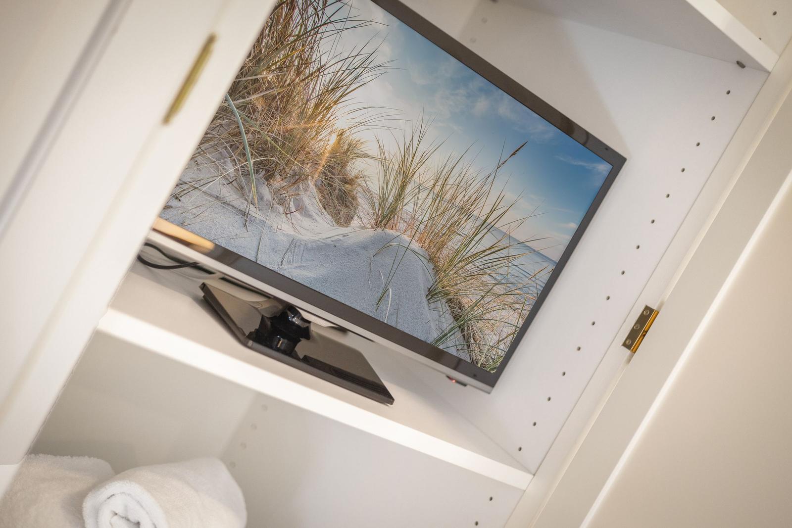 TV / Multimedia