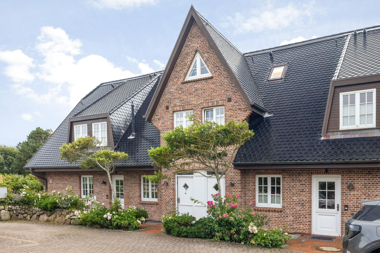 Hauptansicht