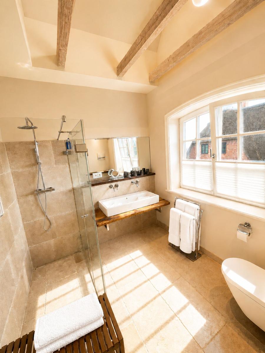 Badezimmer OG