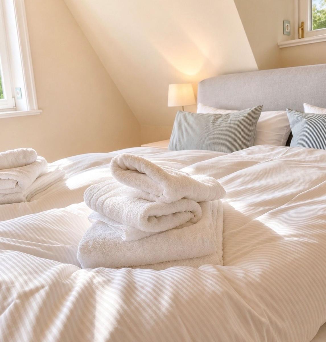 Schlafzimmer OG