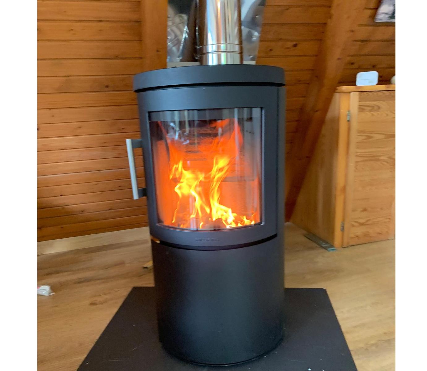 Kamin-/Ofen