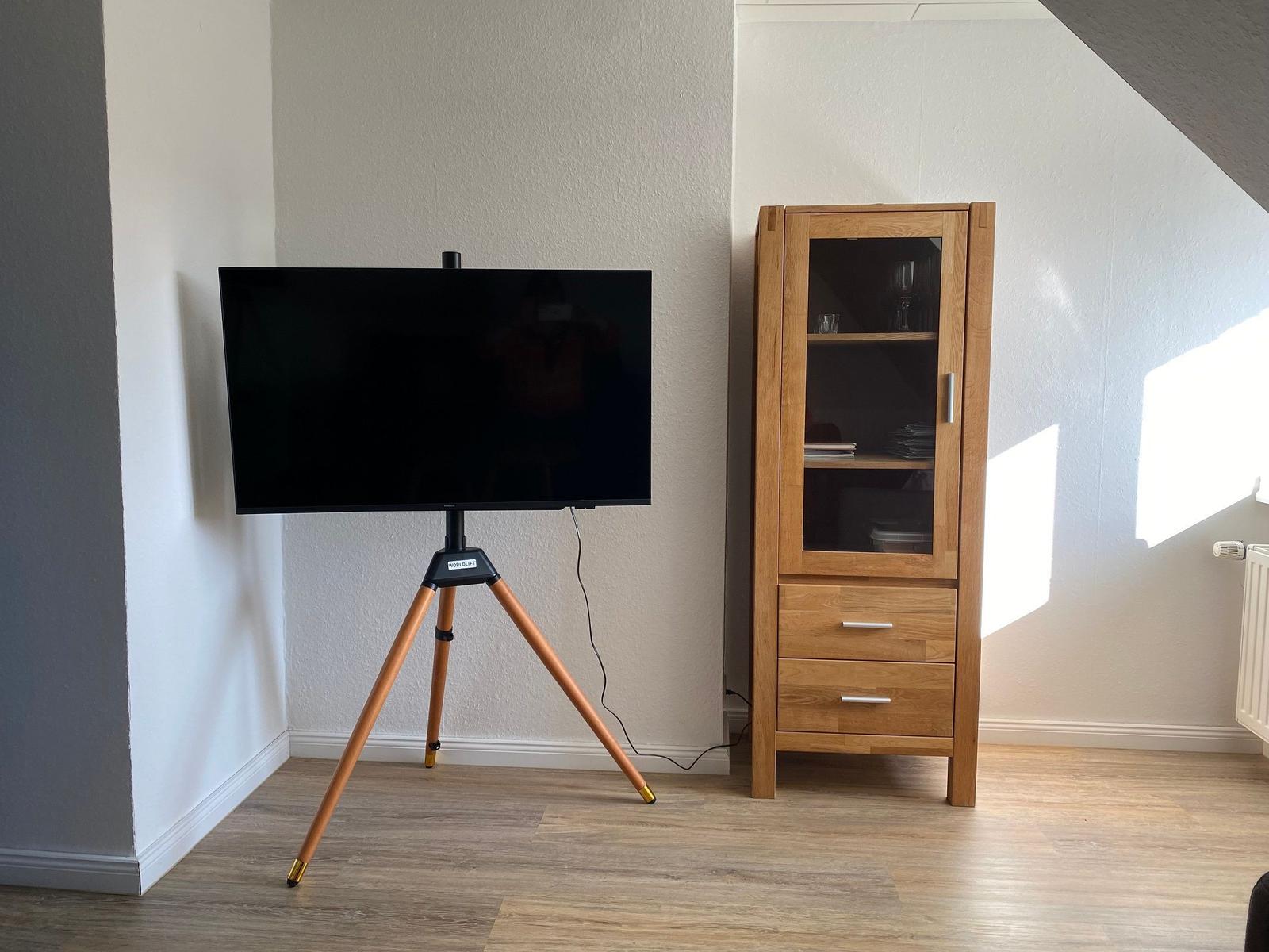TV / Multimedia