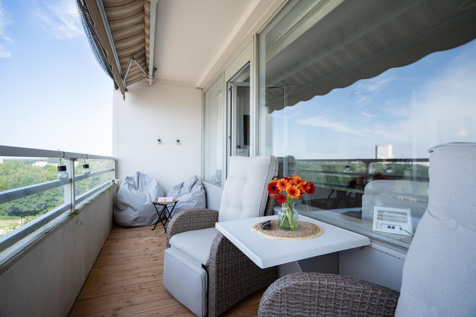 Balkon