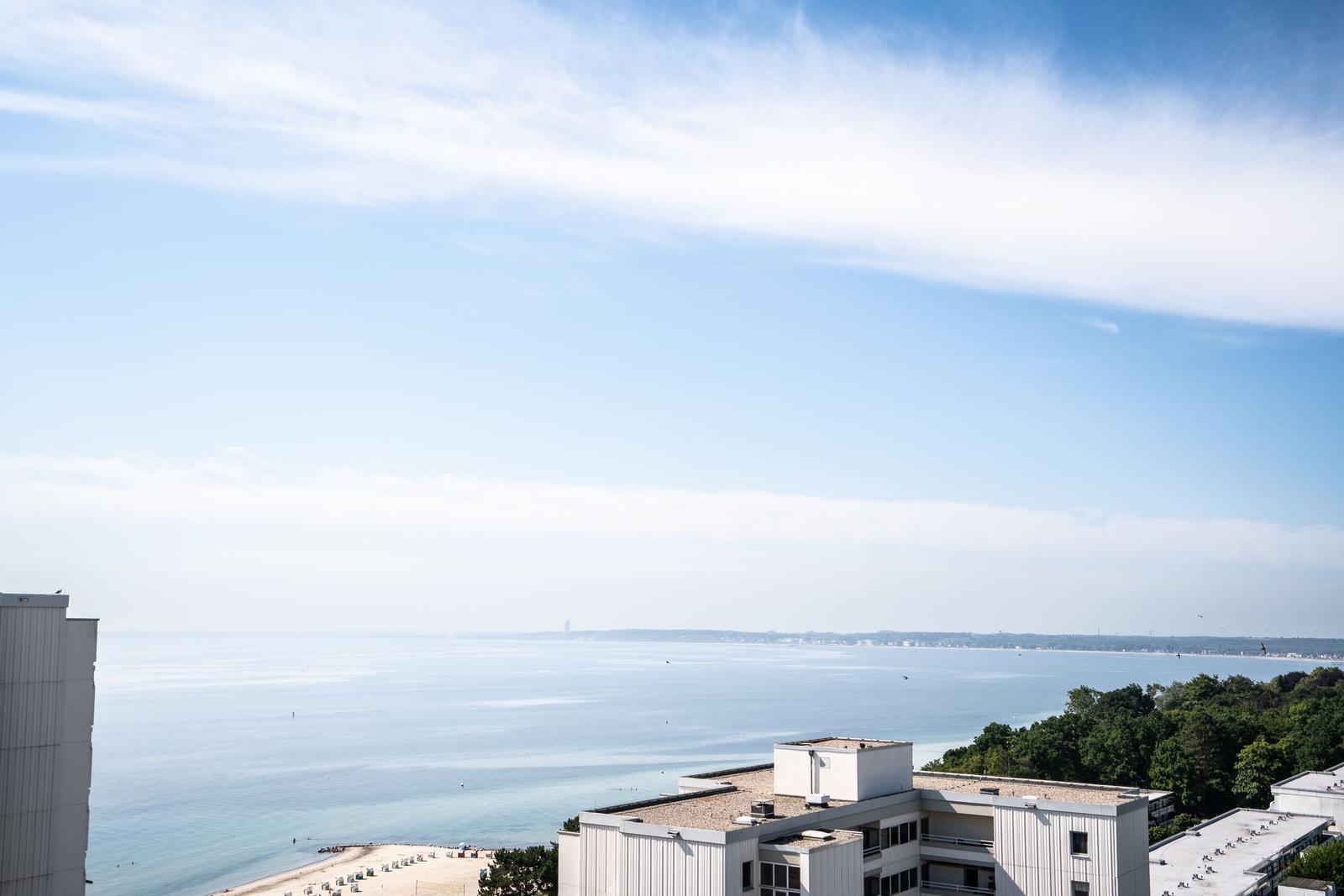 Meerblick