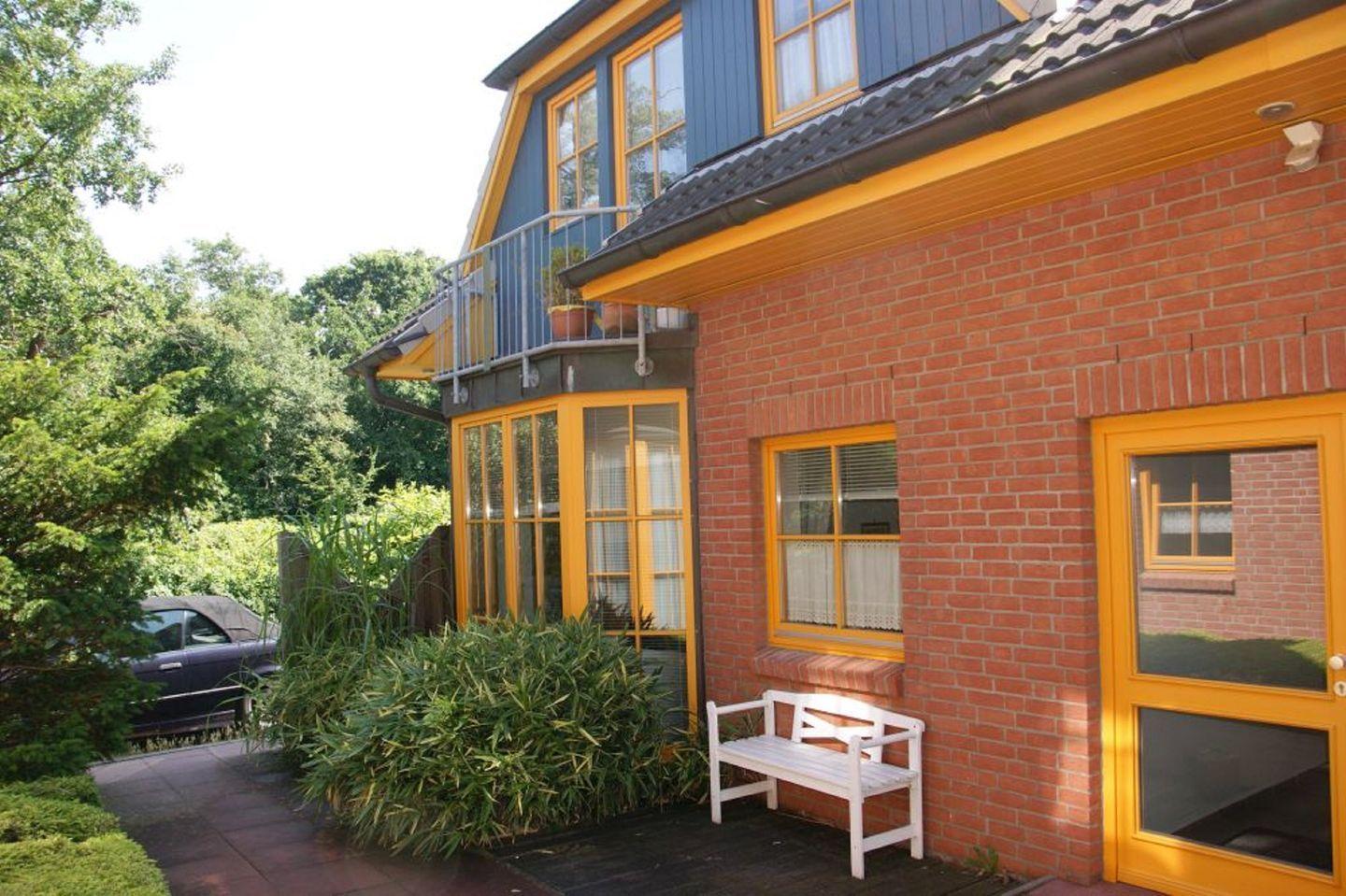 Hauptansicht