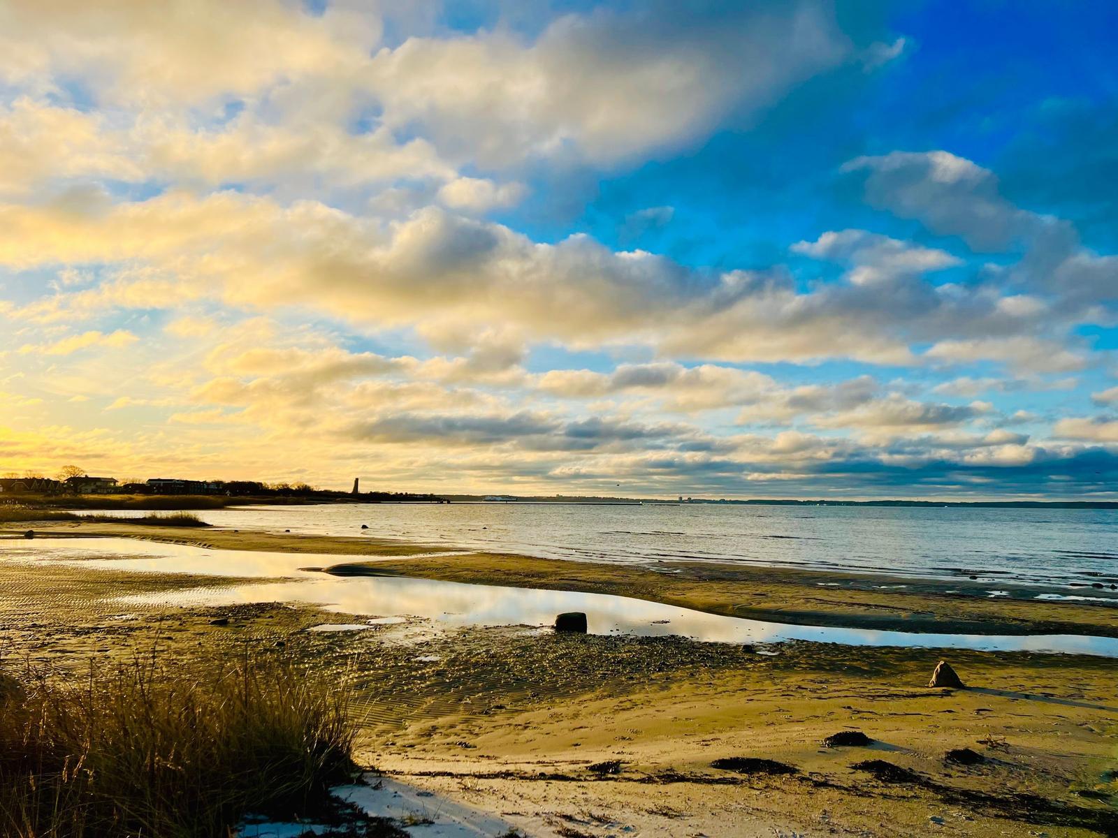 Strand