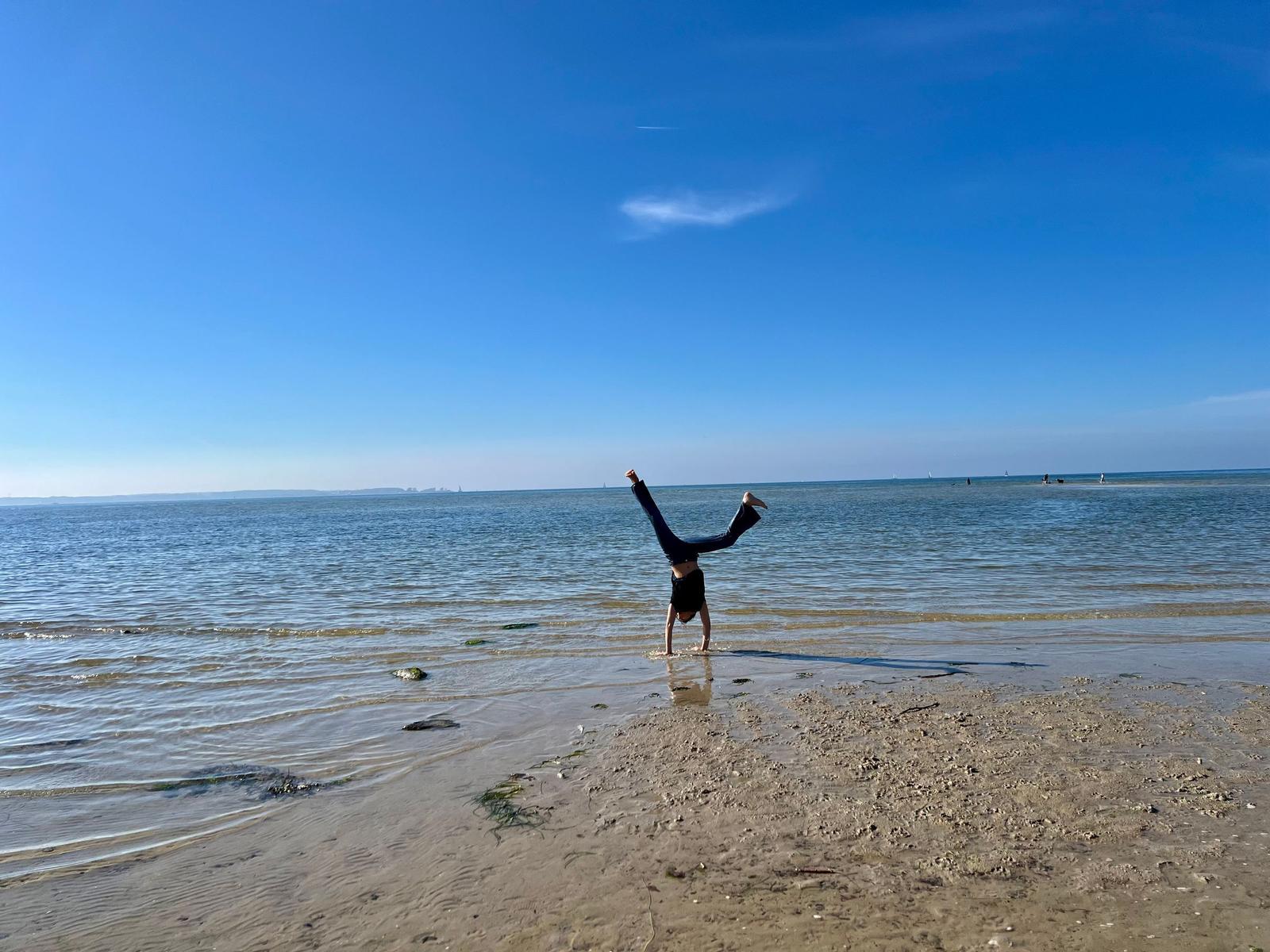 Strand