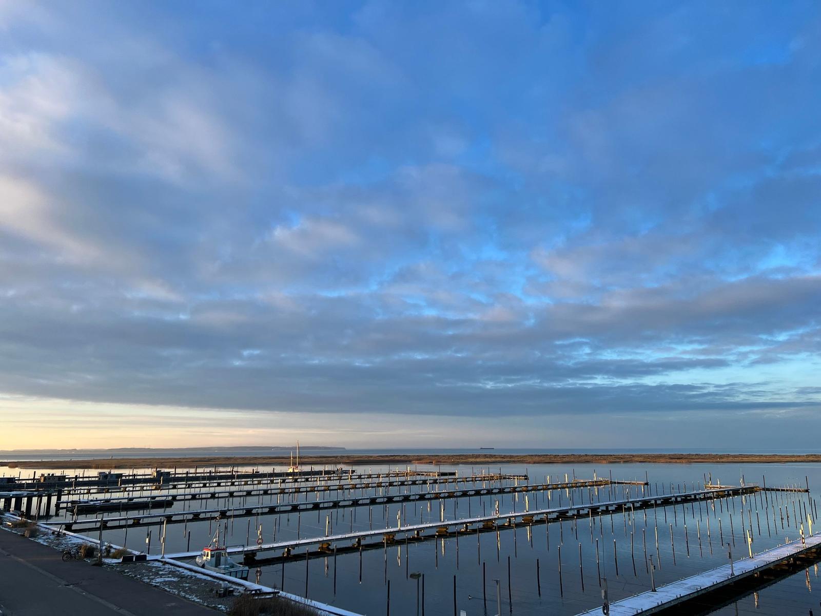 Meerblick