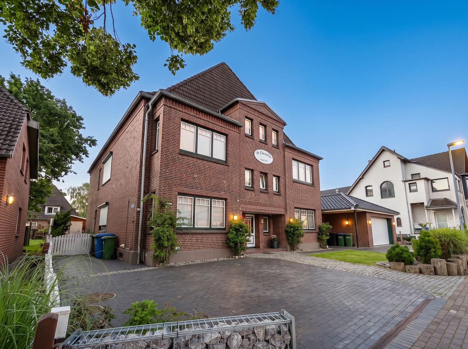 Hauptansicht