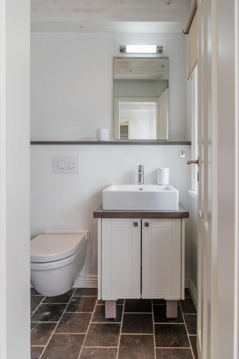 Gäste-WC