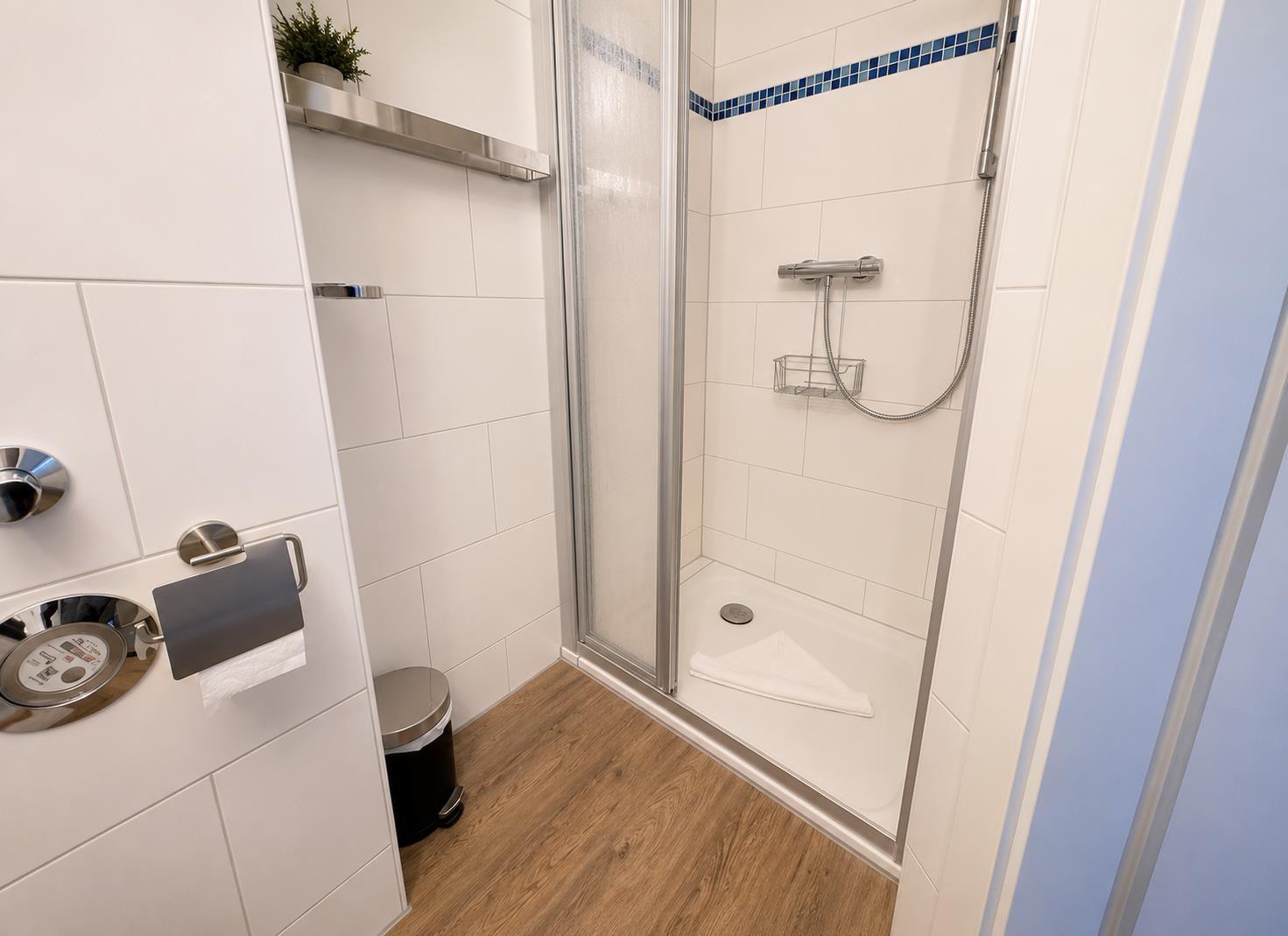 Duhner Strandliebe, Am Grooten Steen 1a Whg.3, Cuxhaven- Duhnen