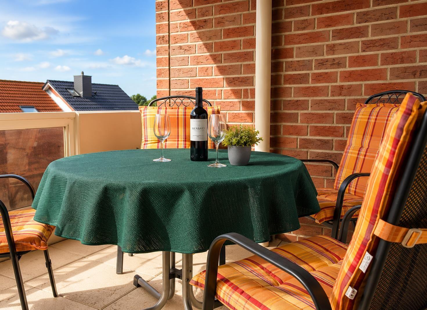 Haus Trafalgar, Whg. 242 Möwennest, Nordfeldstr. 22 b, Döse