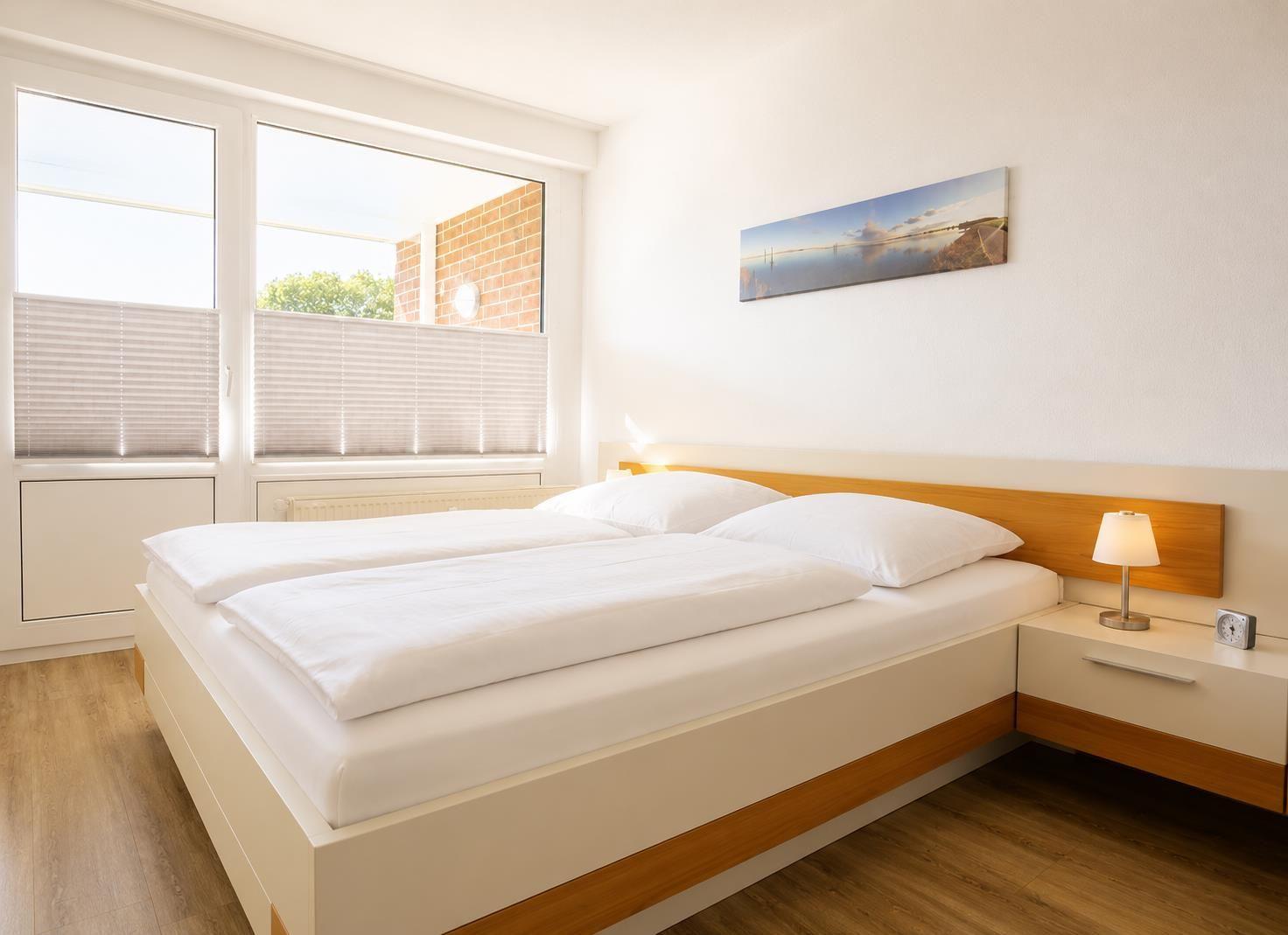 Haus Trafalgar, Whg. 242 Möwennest, Nordfeldstr. 22 b, Döse