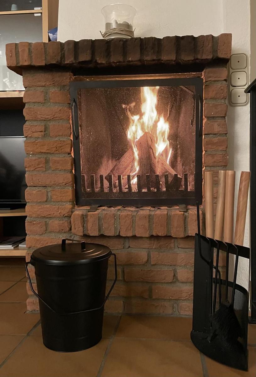 Kamin
