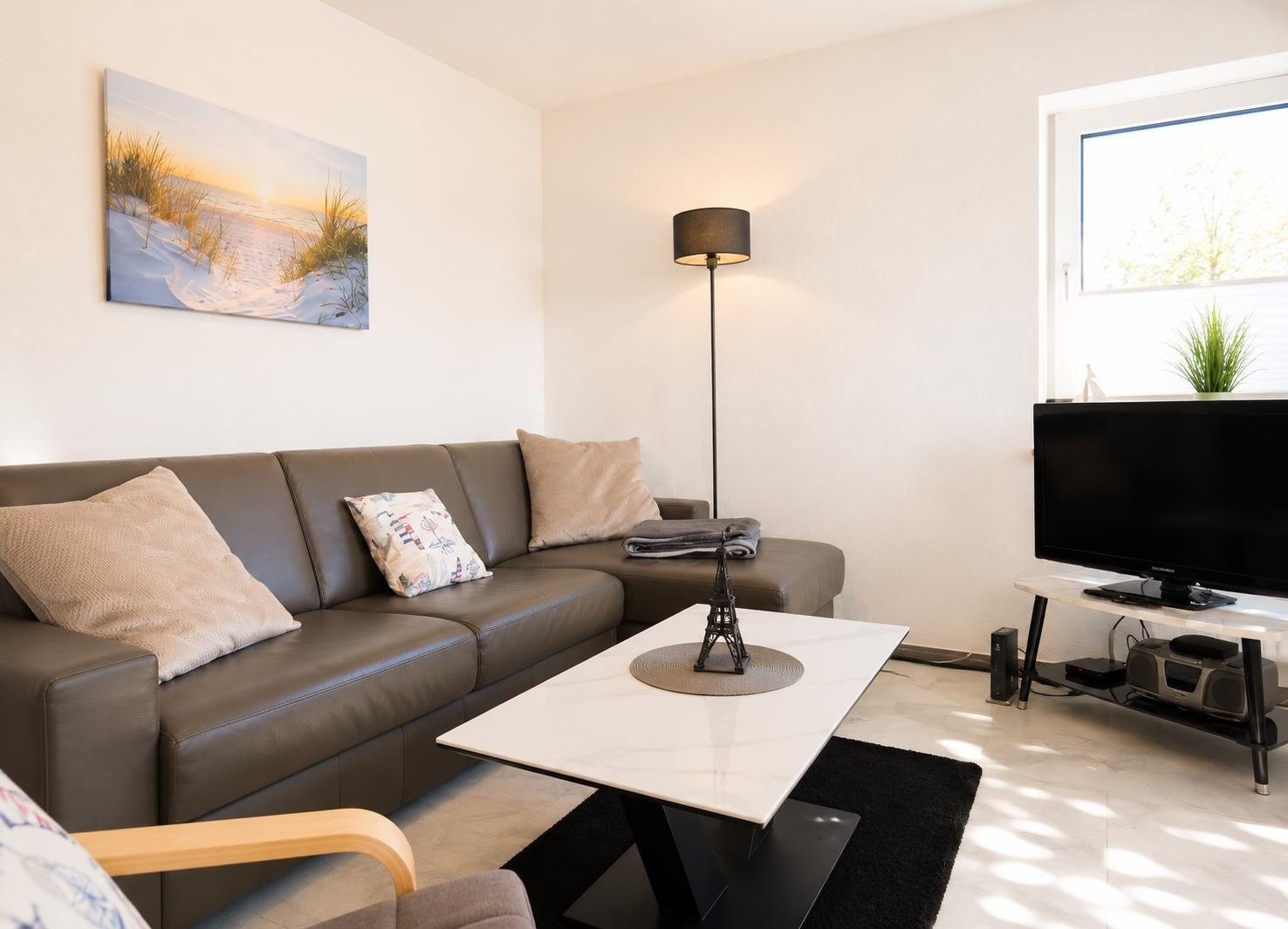 Terrassenhaus Whg. 21, Cuxhavener Straße 61, 27476 Cuxhaven-Duhnen