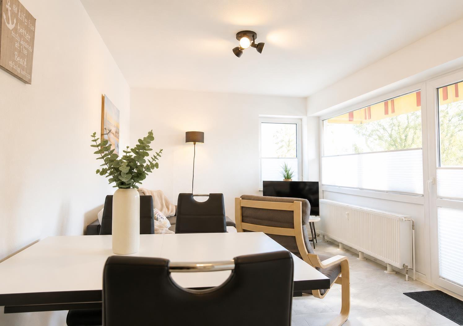 Terrassenhaus Whg. 21, Cuxhavener Straße 61, 27476 Cuxhaven-Duhnen