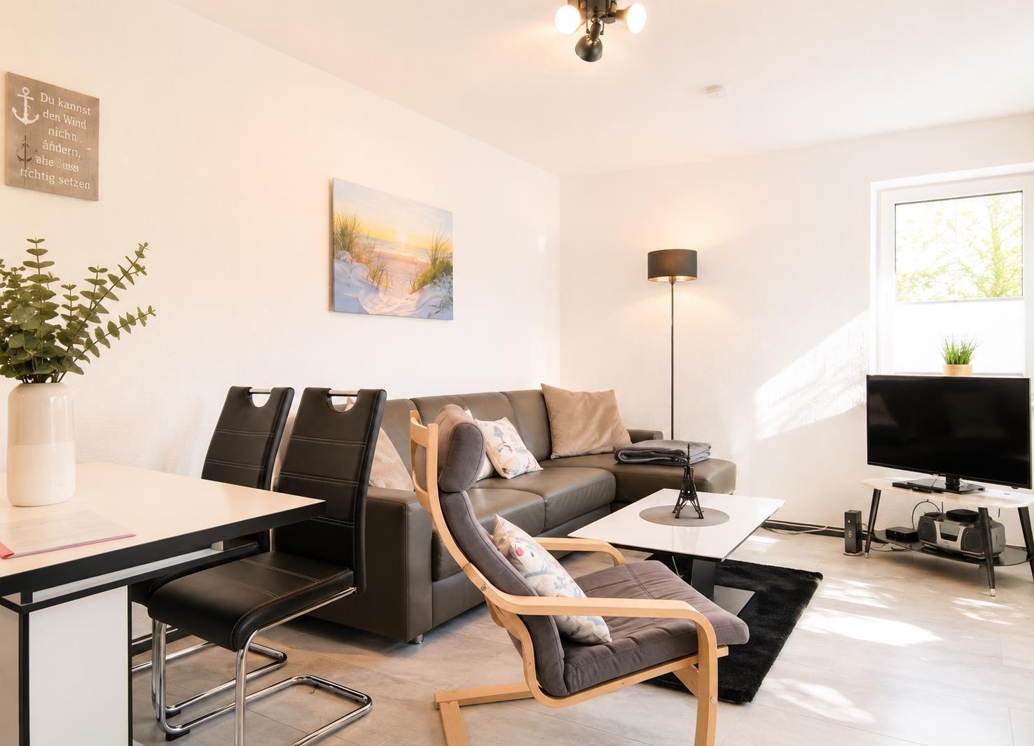 Terrassenhaus Whg. 21, Cuxhavener Straße 61, 27476 Cuxhaven-Duhnen