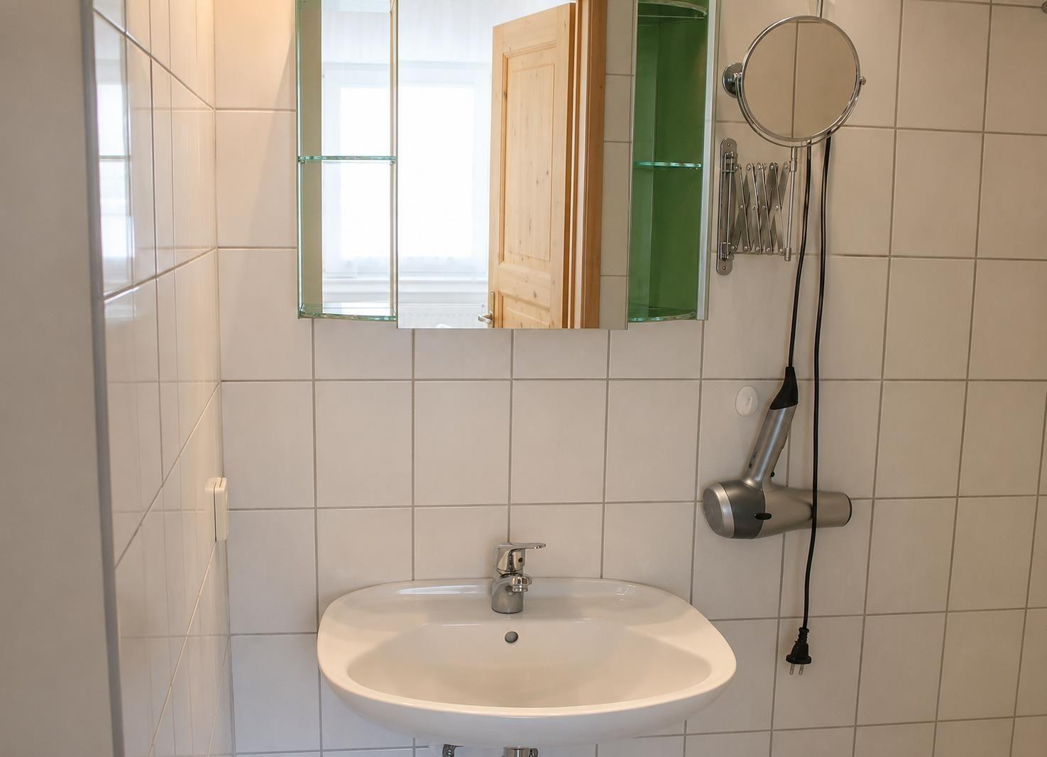 Haus Frauenpreiss, Whg. 101, Wernerwaldstr. 41, 27476 Cuxhaven/ Sahlenburg