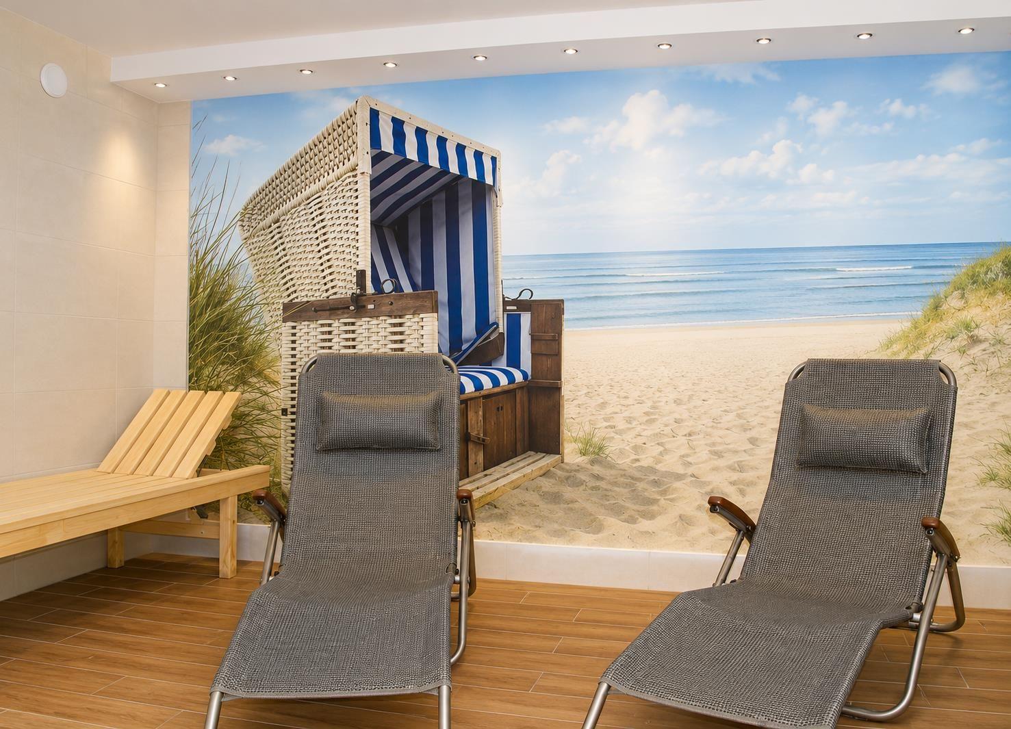 Terrassenhaus Whg. 10 "Wattbutze", Cuxhavener Straße 61, 27476 Cuxhaven-Duhnen