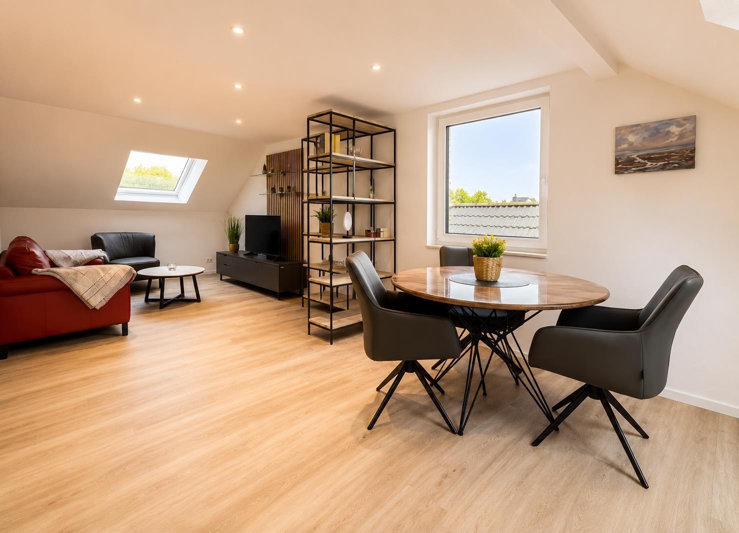 Haus Deichlust Whg.3, Strichweg 165, 27476 Cuxhaven-Döse
