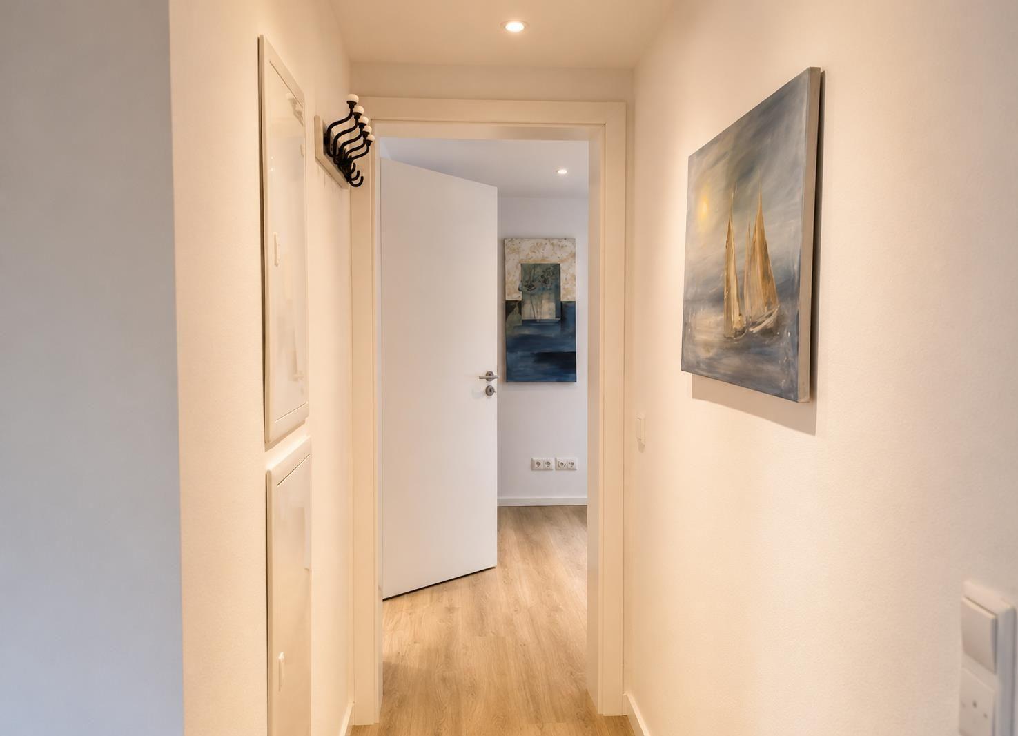 Haus Deichlust Whg.3, Strichweg 165, 27476 Cuxhaven-Döse