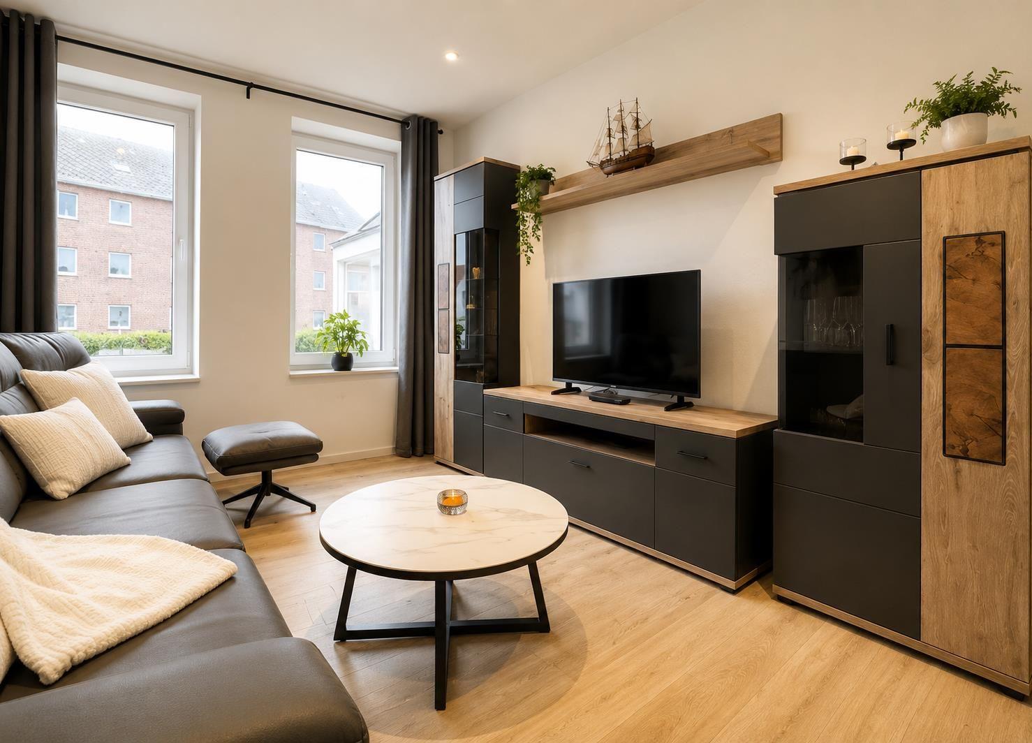 Haus Deichlust Whg.1, Strichweg 165, 27476 Cuxhaven-Döse